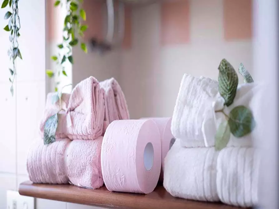 Immagine 23 di Camera in affitto  in Via Privata Poggibonsi14 a Milano