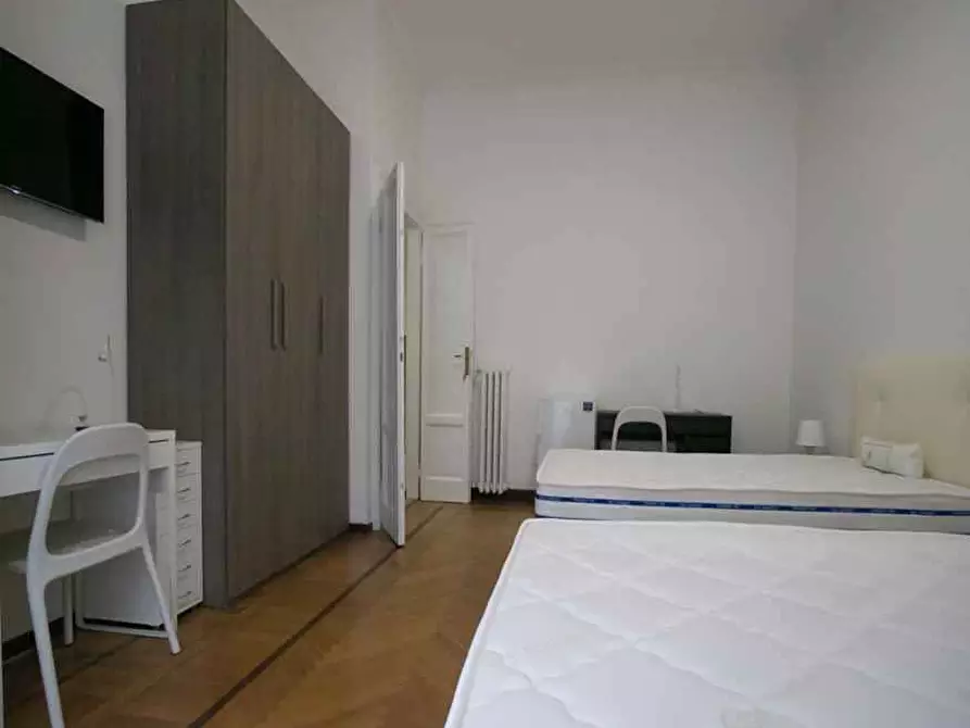 Immagine 7 di Camera in affitto  in Piazza Maria Adelaide di Savoia5 a Milano