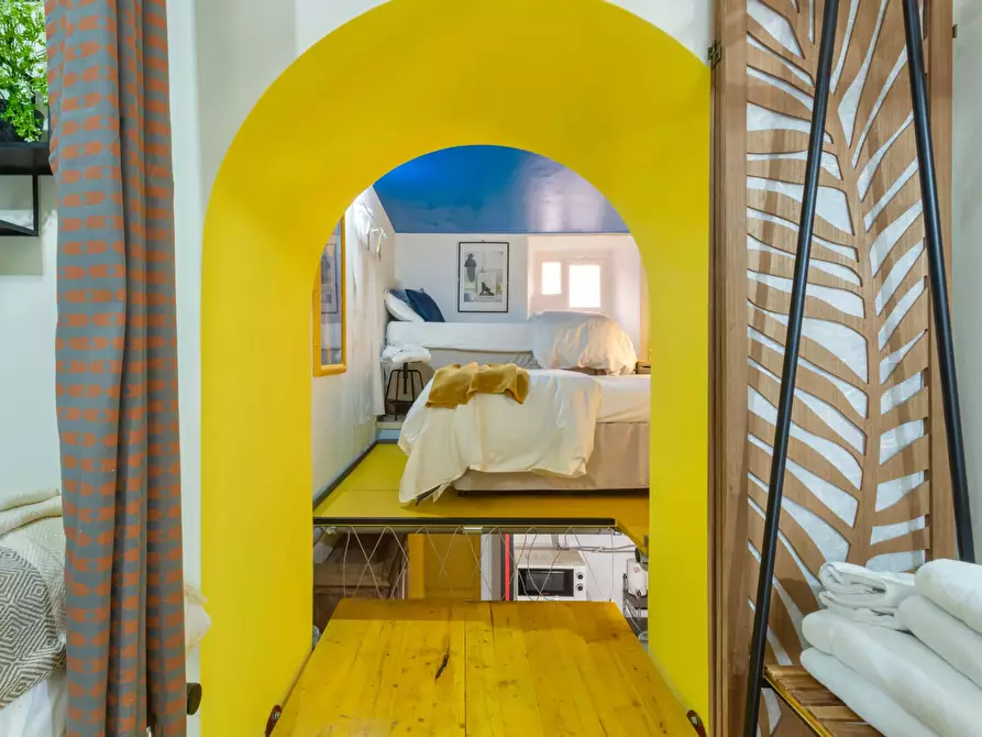 Immagine 23 di Appartamento in affitto  in Via dei Volsci101 a Roma