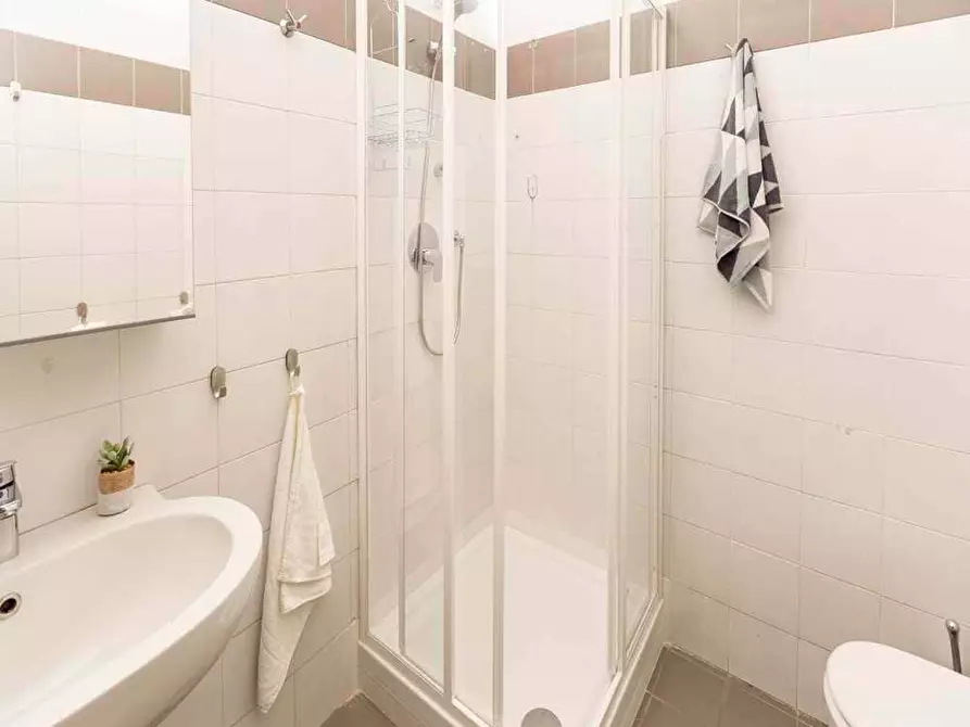 Immagine 8 di Camera in affitto  in Via Giuseppe Meda25 a Milano