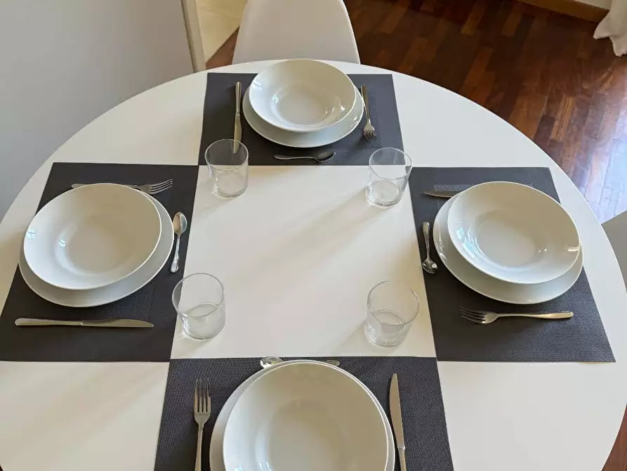 Immagine 5 di Appartamento in affitto  in Corso Alcide De Gasperi69 a Torino