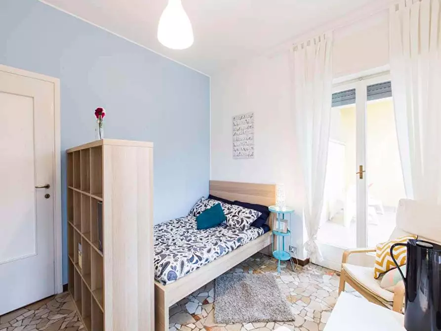 Immagine 11 di Camera in affitto  in Via Pasquale Fornari18 a Milano