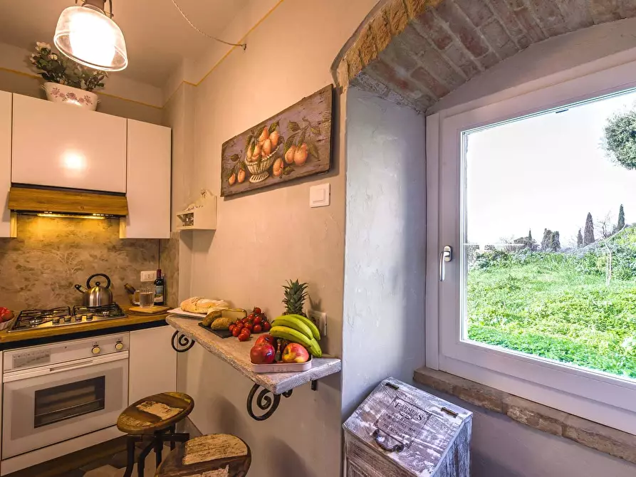 Immagine 13 di Appartamento in affitto  in Via San Michelangelo a Cortona