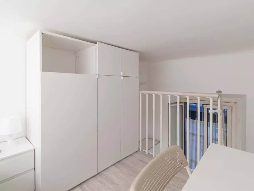 Immagine 11 di Appartamento in affitto  in Via Aminto Caretto6 a Milano