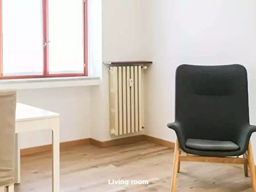 Immagine 8 di Appartamento in affitto  in Corso Sempione87 a Milano