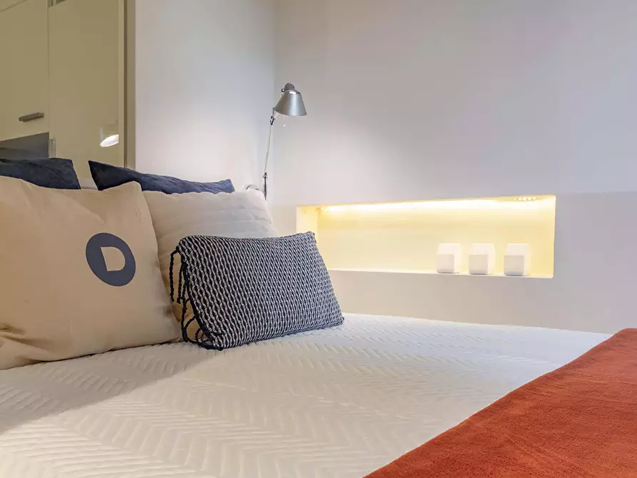 Immagine 26 di Appartamento in affitto  in Via Solferino3 a Milano