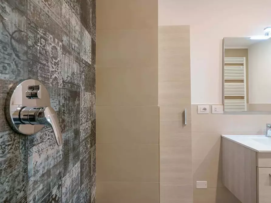 Immagine 25 di Appartamento in affitto  in Via Frank Zappa6 a Bologna