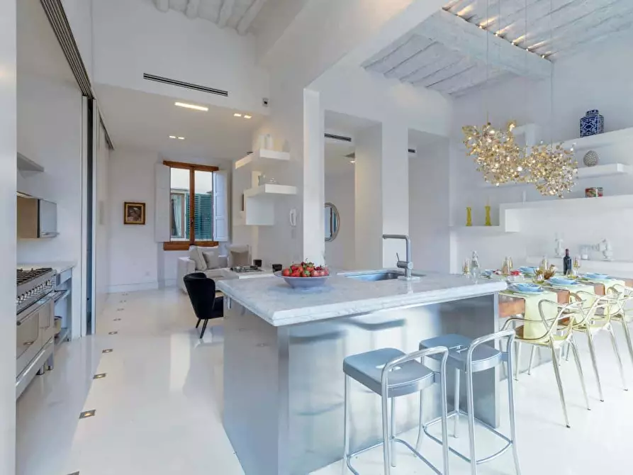 Immagine 67 di Appartamento in affitto  in Corso dei Tintori6 a Firenze