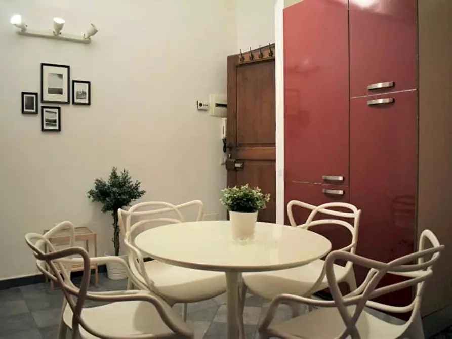 Immagine 7 di Appartamento in affitto  in Borgo Ognissanti21 a Firenze