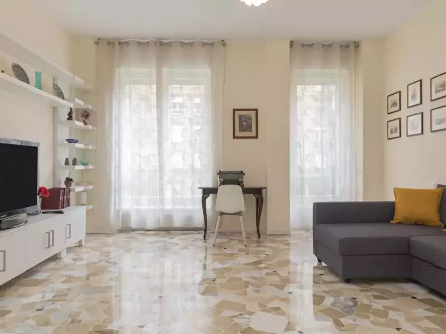 Immagine 7 di Appartamento in affitto  in Via Pietro Orseolo3 a Milano