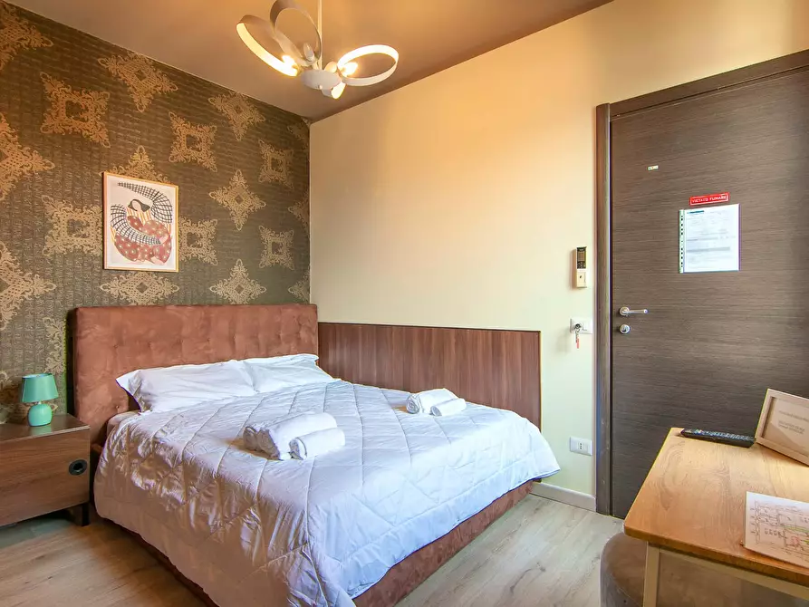 Immagine 2 di Camera in affitto  in Via Campagnol di Tombetta a Verona