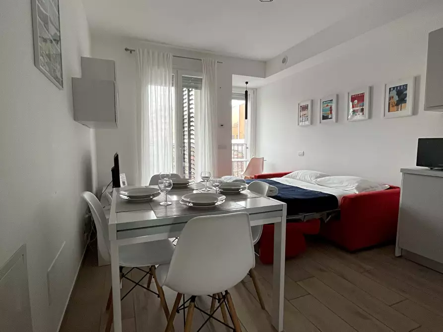 Immagine 4 di Appartamento in affitto  in Via Privata Filippo Severoli11 a Milano