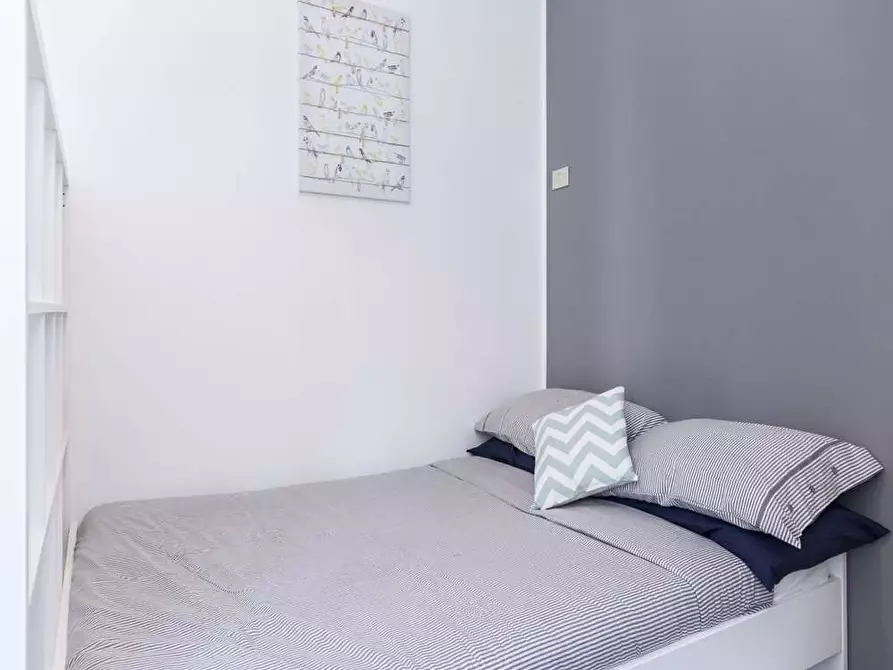 Immagine 8 di Camera in affitto  in Via Giuseppe Frua16 a Milano