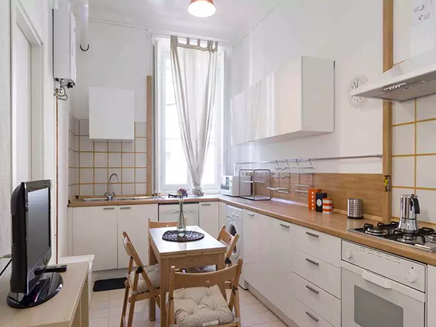 Immagine 10 di Camera in affitto  in Viale Abruzzi11 a Milano