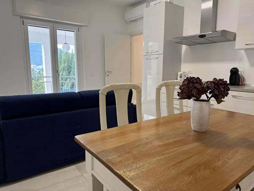 Immagine 9 di Appartamento in affitto  in Via Croce4 a Argegno