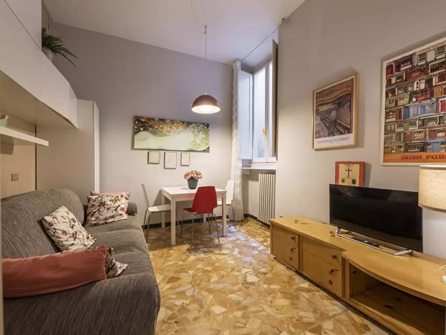 Immagine 1 di Appartamento in affitto  in Via delle Conce20 a Firenze