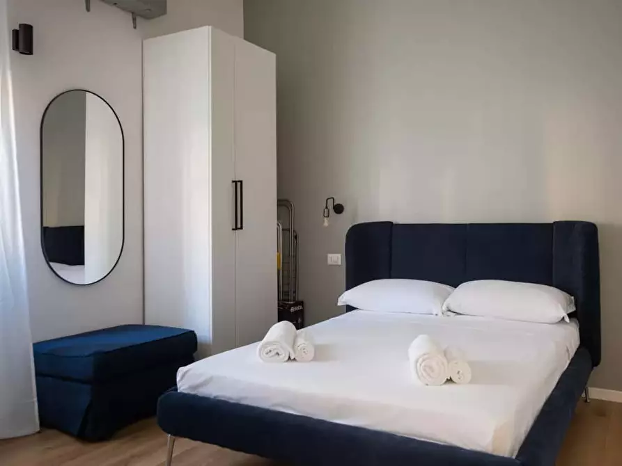 Immagine 3 di Appartamento in affitto  in Via Farsaglia a Milano
