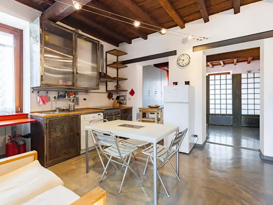 Immagine 6 di Appartamento in affitto  in Via San Bernardo1 a Milano