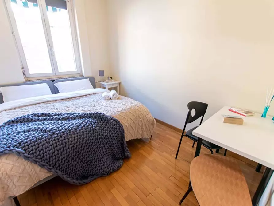 Immagine 23 di Appartamento in affitto  in Via Giovanni Battista Niccolini21 a Milano