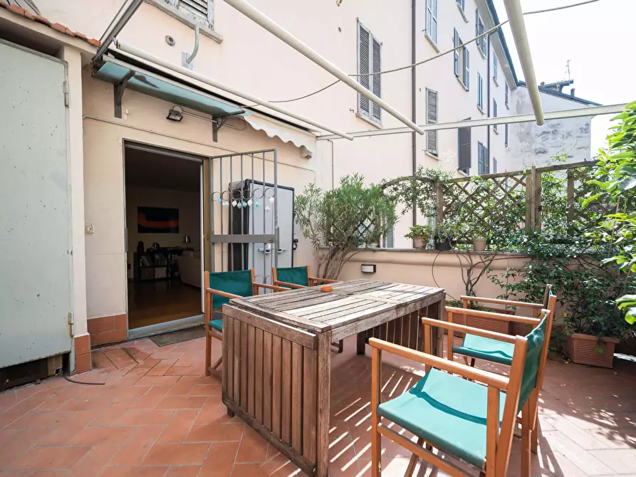 Immagine 30 di Appartamento in affitto  in Via Pietro Maroncelli15 a Milano