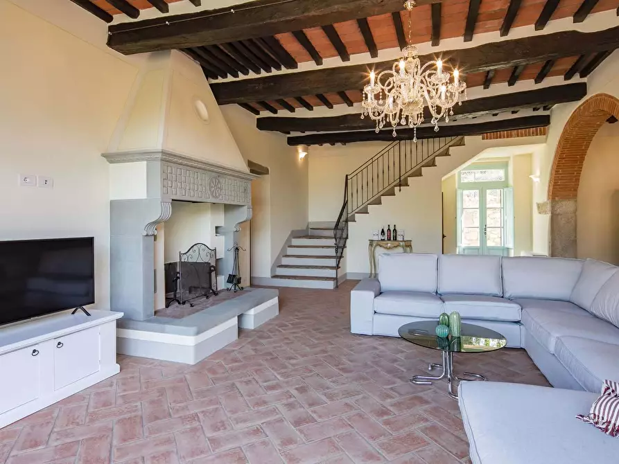 Immagine 16 di Appartamento in affitto  in 52044 Mezzavia, Province of Arezzo, Italy a Cortona