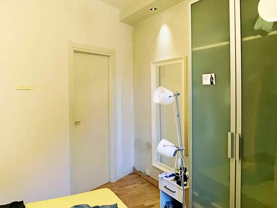 Immagine 11 di Appartamento in affitto  in Via Magolfa15 a Milano