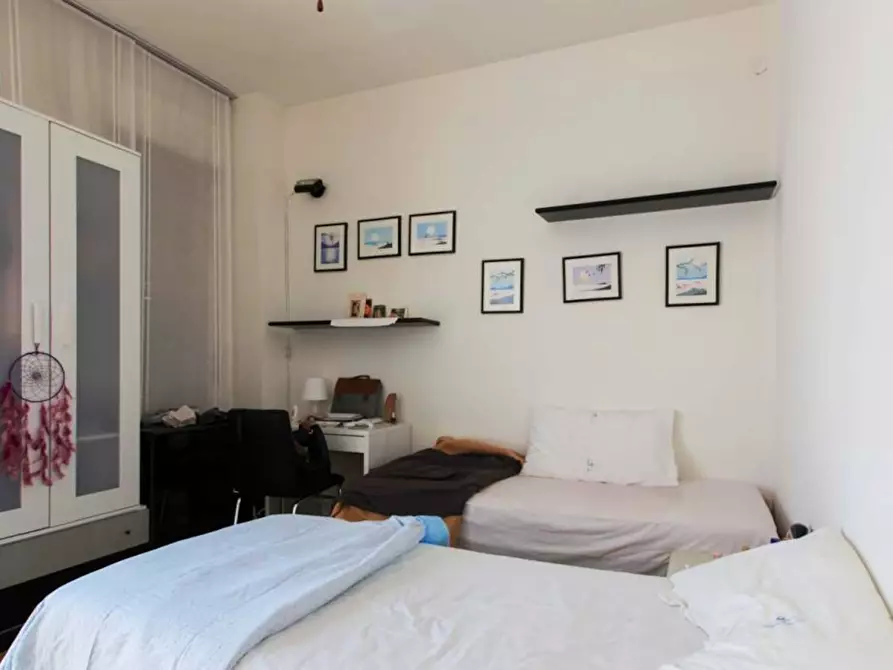 Immagine 13 di Appartamento in affitto  in Alzaia Naviglio Pavese a Milano