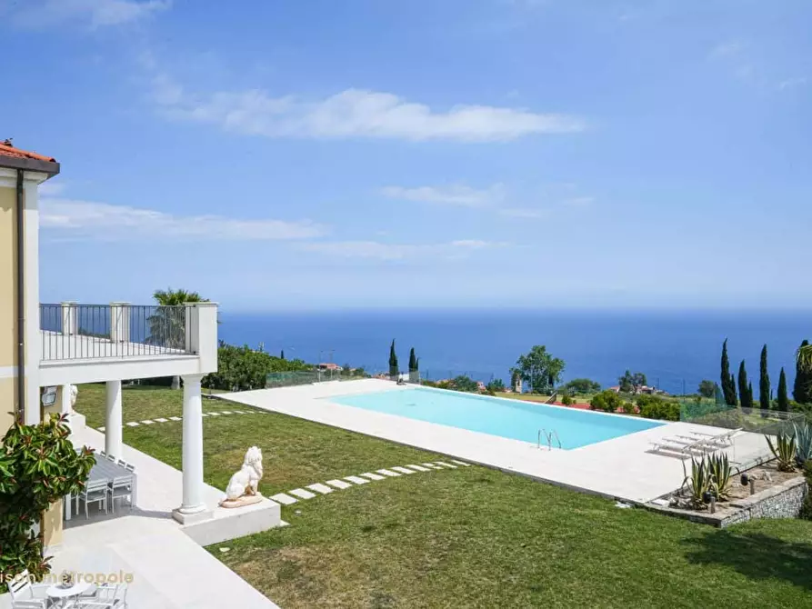 Immagine 49 di Appartamento in affitto  in Strada Antica Torre1 a Cipressa