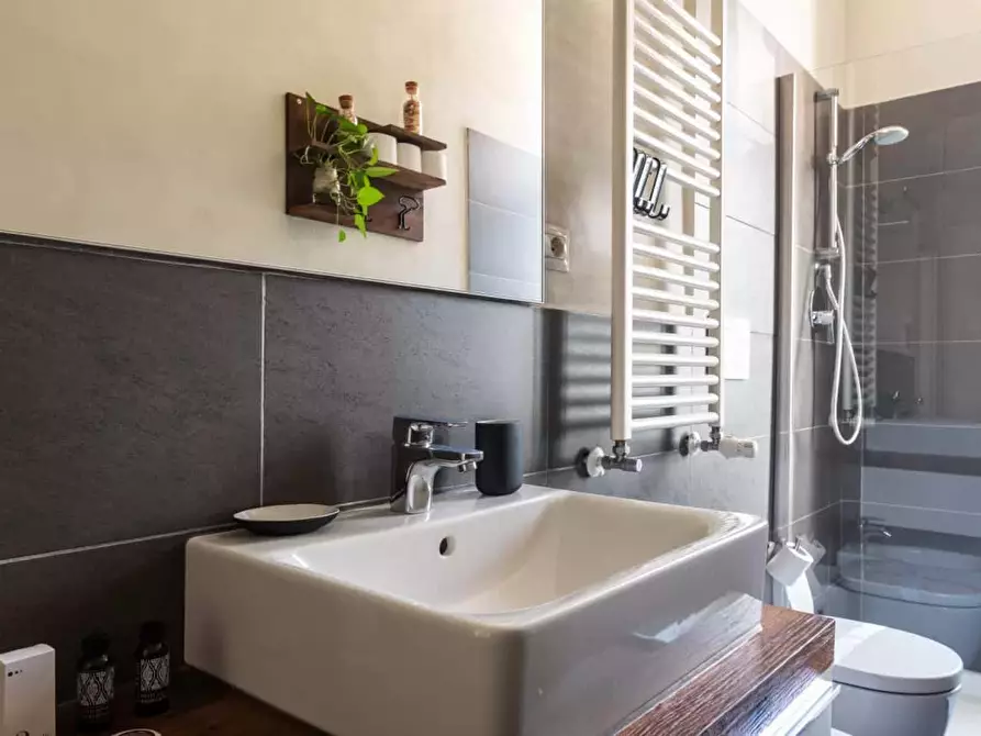 Immagine 3 di Appartamento in affitto  in Viale Umbria50 a Milano