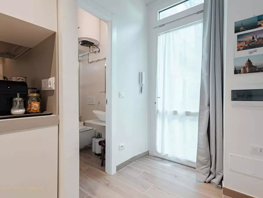 Immagine 9 di Appartamento in affitto  in Via Luigi Tarino11 a Torino