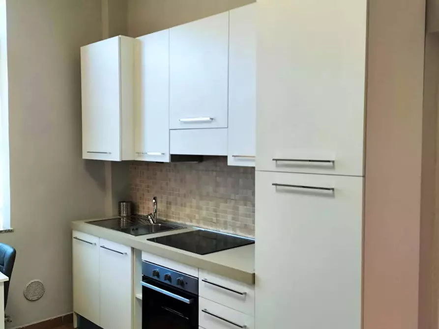 Immagine 10 di Appartamento in affitto  in Via Roberto Cozzi3 a Milano