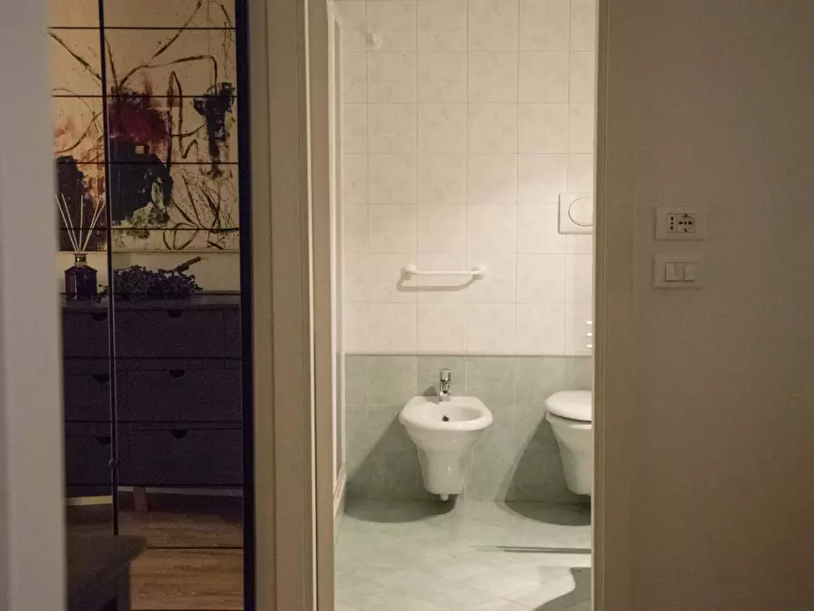 Immagine 10 di Appartamento in affitto  in Via Degli Altipiani4 a Borgo Valsugana