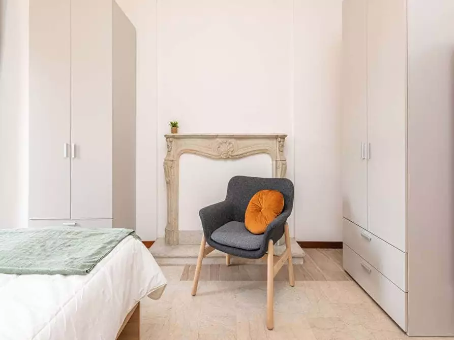 Immagine 9 di Camera in affitto  in Viale Tibaldi54 a Milano