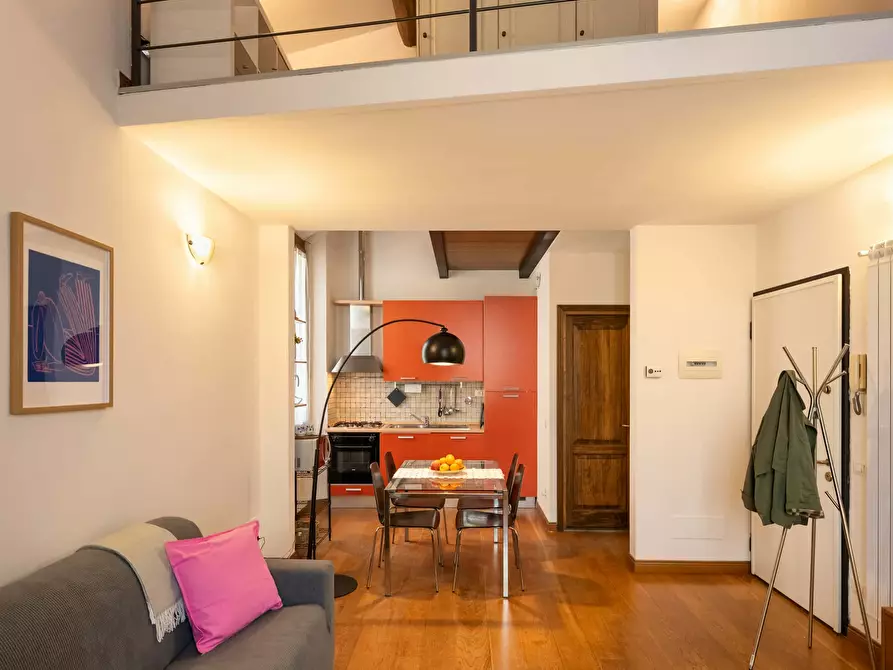 Immagine 5 di Appartamento in affitto  in Via Carlo Bini a Firenze