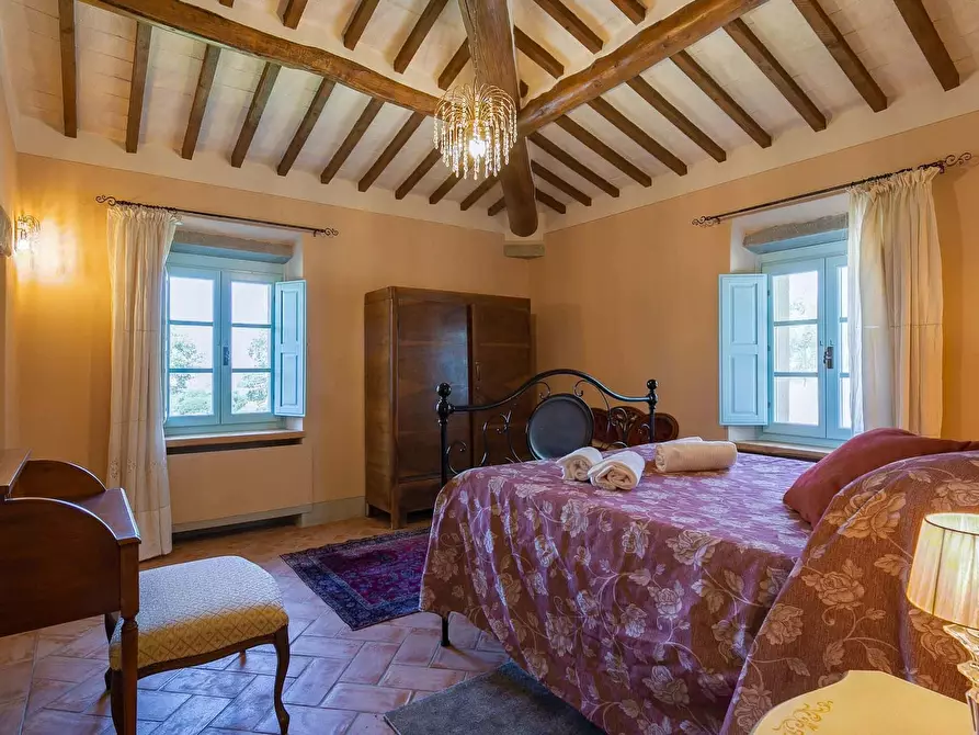 Immagine 39 di Appartamento in affitto  in 52044 Mezzavia, Province of Arezzo, Italy a Cortona