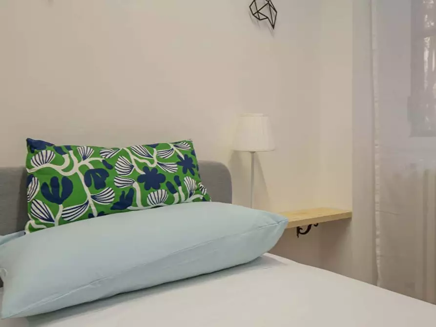 Immagine 36 di Appartamento in affitto  in Via Cesare Balbo11 a Milano