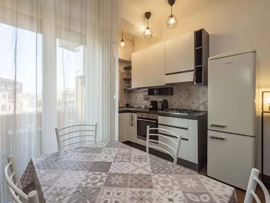 Immagine 14 di Appartamento in affitto  in Via Sebino4 a Milano