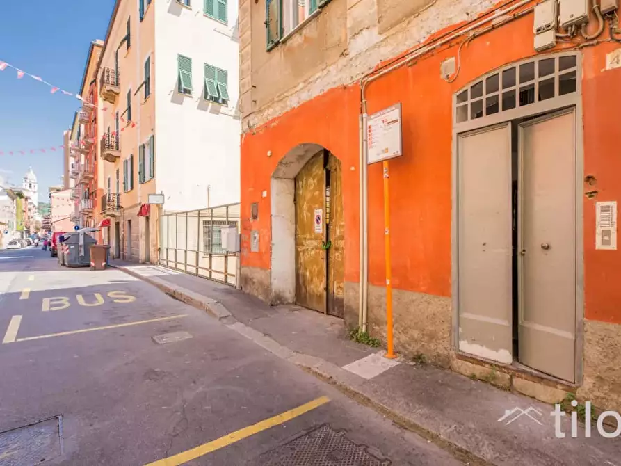 Immagine 39 di Appartamento in affitto  in Via Ciro Menotti46 a Genova