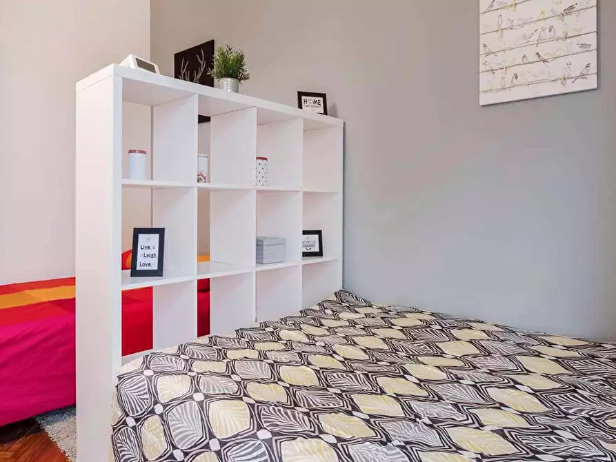 Immagine 4 di Camera in affitto  in Via delle Belle Arti21 a Bologna