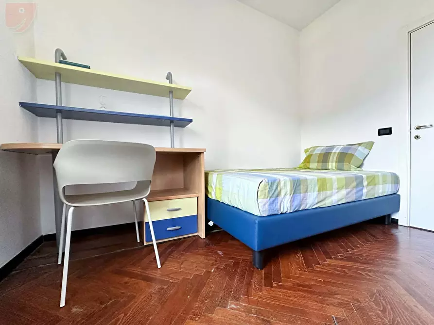 Immagine 7 di Camera in affitto  in Via Tommaso Gar10 a Trento