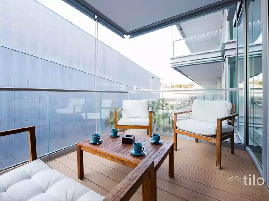 Immagine 24 di Appartamento in affitto  in Piazzale John Fitzgerald Kennedy5M a Genova