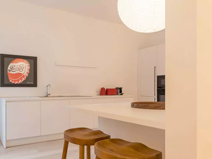 Immagine 33 di Appartamento in affitto  in Viale Papiniano57 a Milano