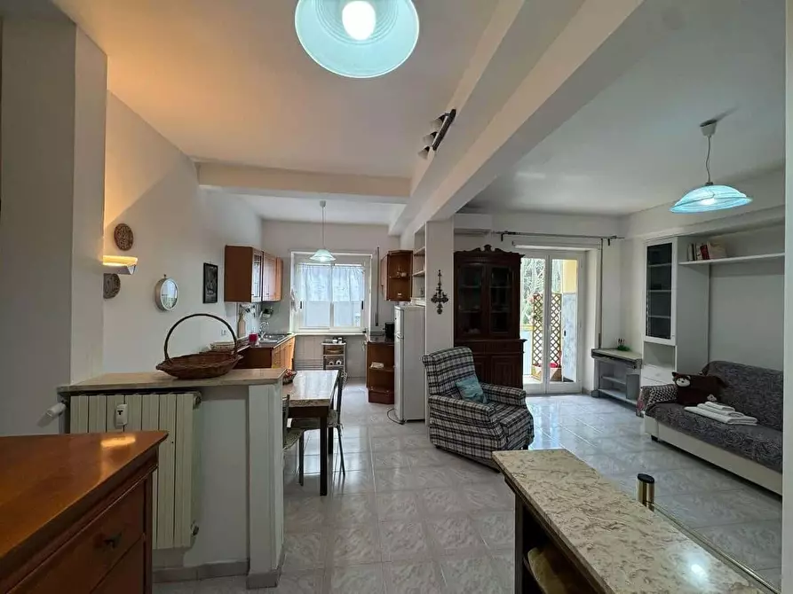 Immagine 8 di Appartamento in affitto  in Viale delle Accademie63 a Roma