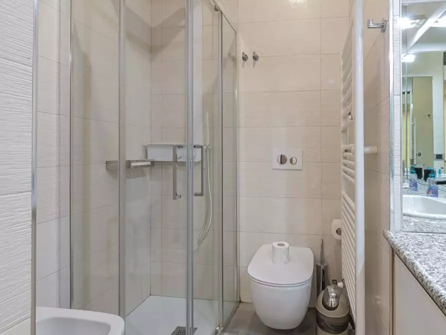 Immagine 28 di Appartamento in affitto  in Via Giovanni Battista Niccolini21 a Milano