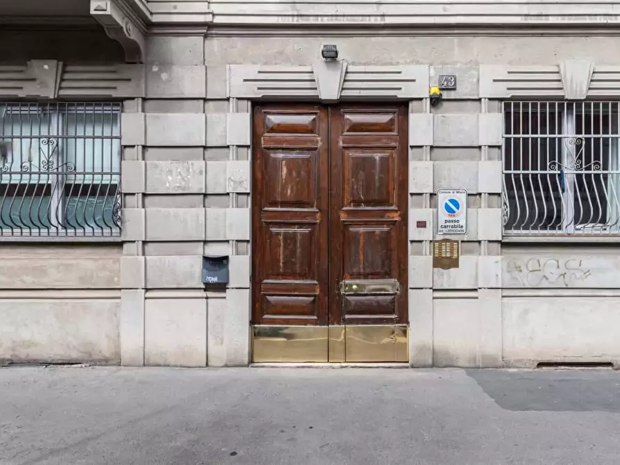 Immagine 21 di Appartamento in affitto  in Via Lodovico Settala43 a Milano
