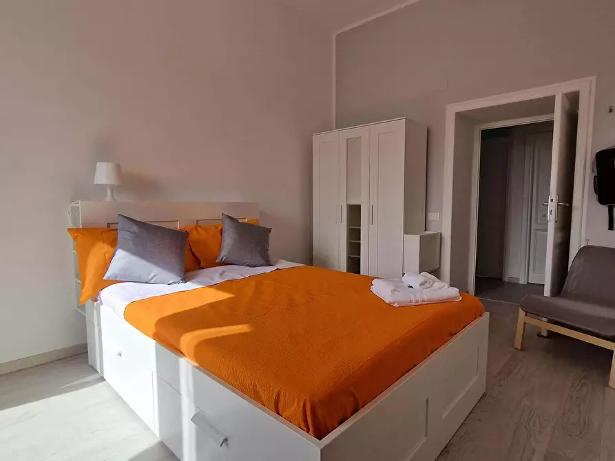 Immagine 8 di Camera in affitto  in Via Ostiense343 a Roma