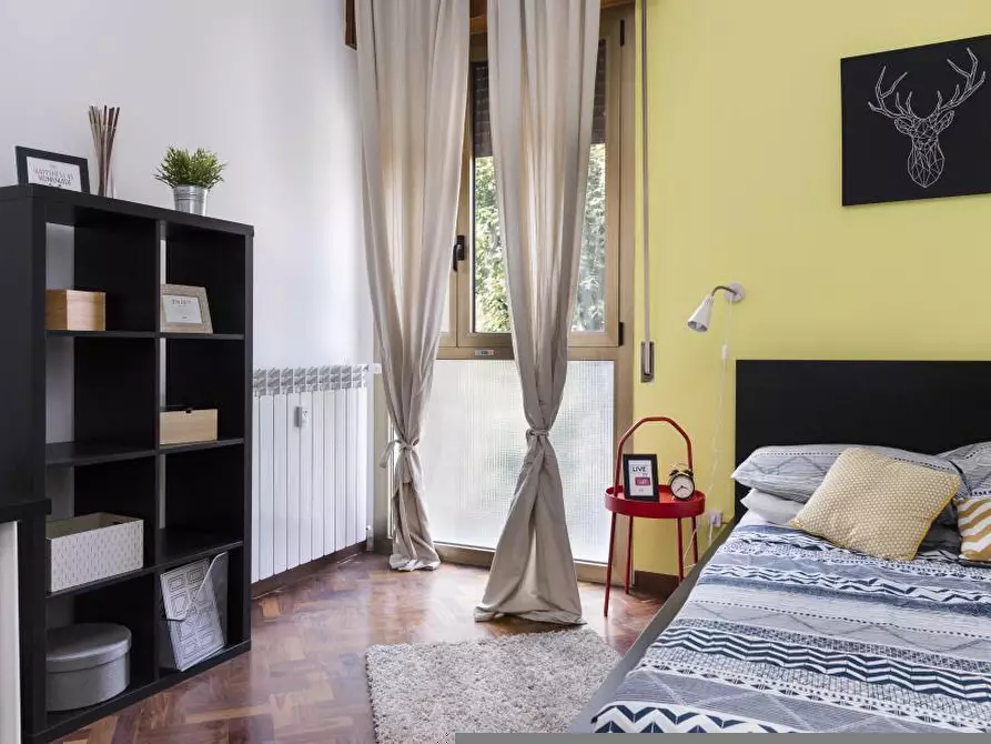 Immagine 2 di Camera in affitto  in Viale Giovanni Vicini20 a Bologna