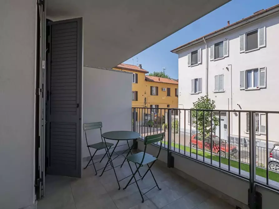 Immagine 26 di Appartamento in affitto  in Via Ambrogio Binda18 a Milano