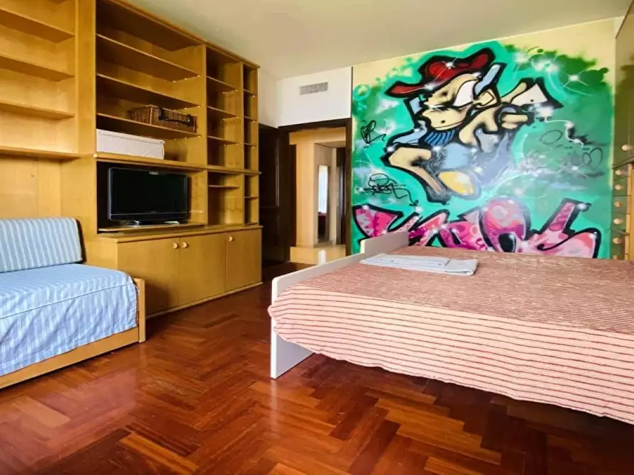 Immagine 3 di Camera in affitto  in Via Sant'Anatalone a Milano