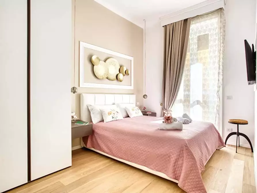 Immagine 2 di Appartamento in affitto  in Via Privata Giovanni Bertacchi1 a Milano